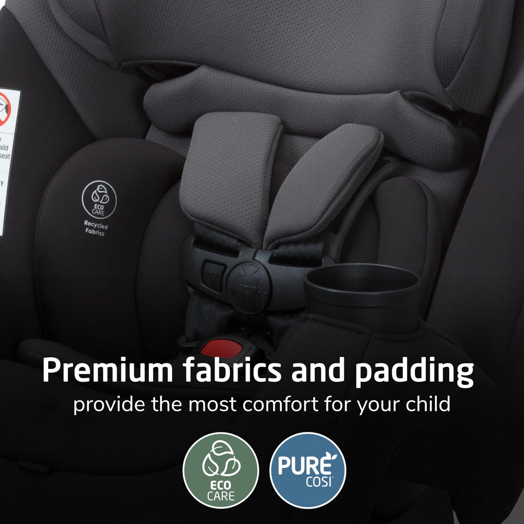 Convertible Car Seat P7757