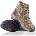 Camo Waterproof Lightweight Hunting Shoes K6235