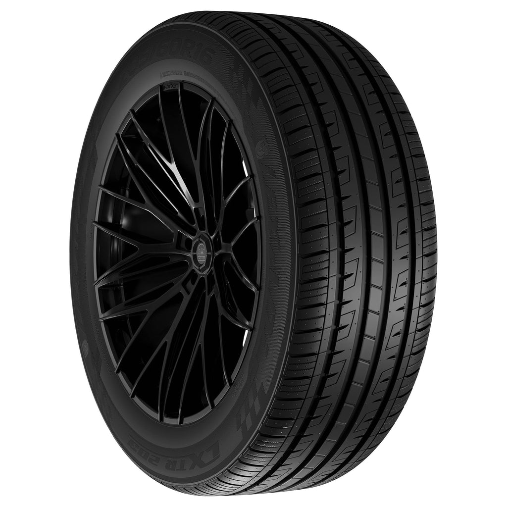215/60R16 95V Tires Q677001