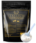Weight Gainer Supplement for Dogs & Cats 200g A35539