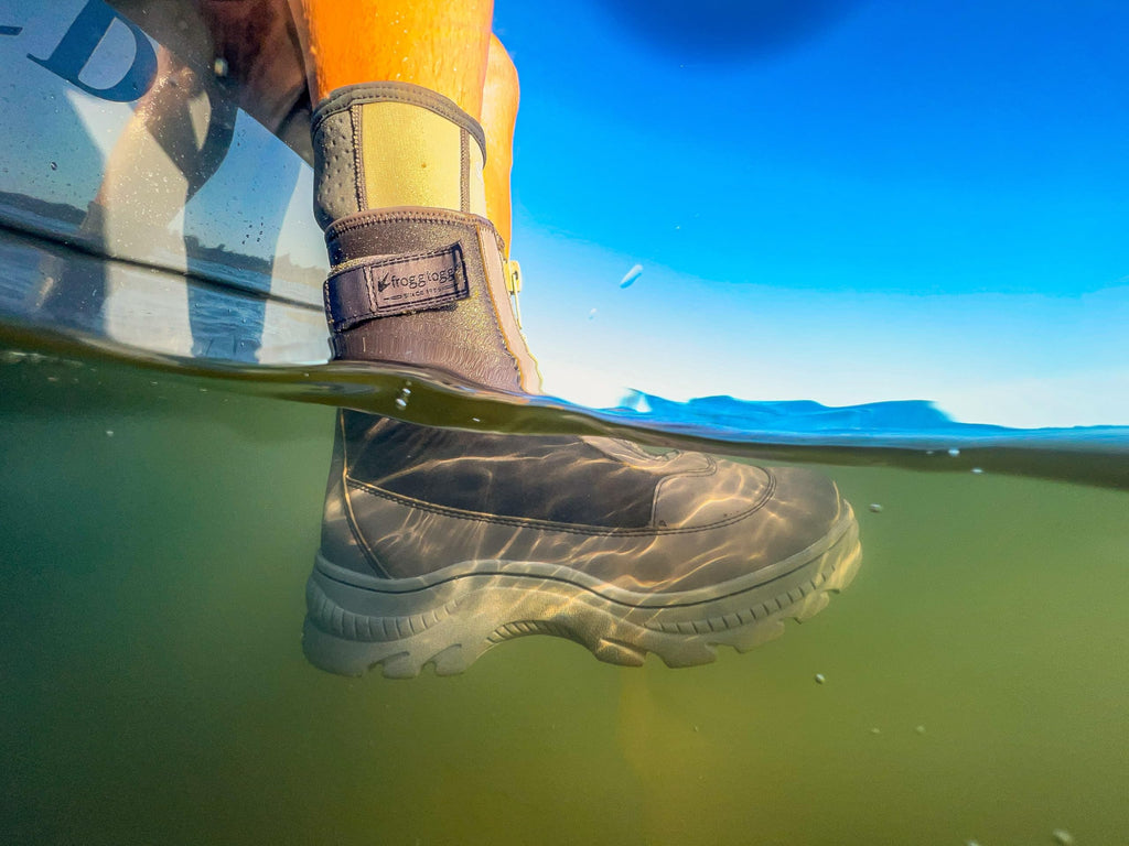 Waterproof Fishing Wading Boot S791