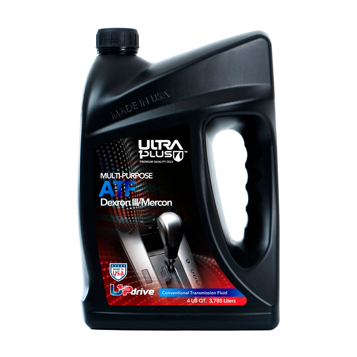Automatic Transmission Fluid 1 Gallon G71669
