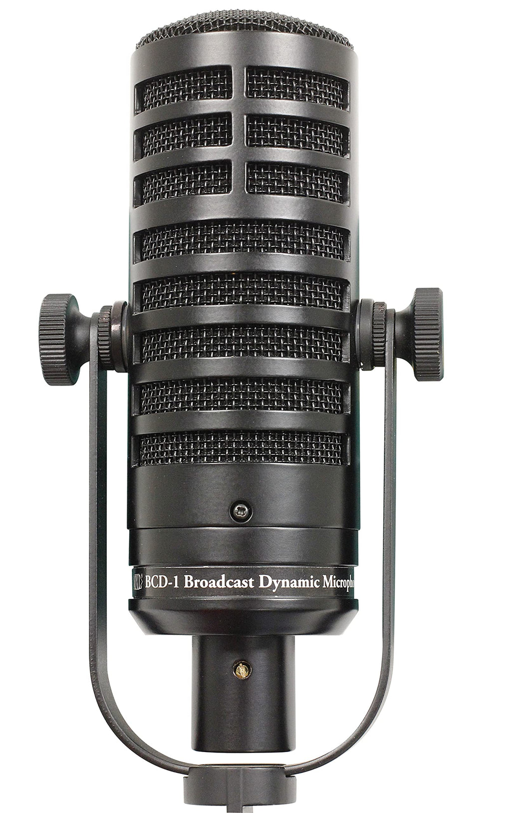 Dynamic Broadcast Podcast Microphone Y86059