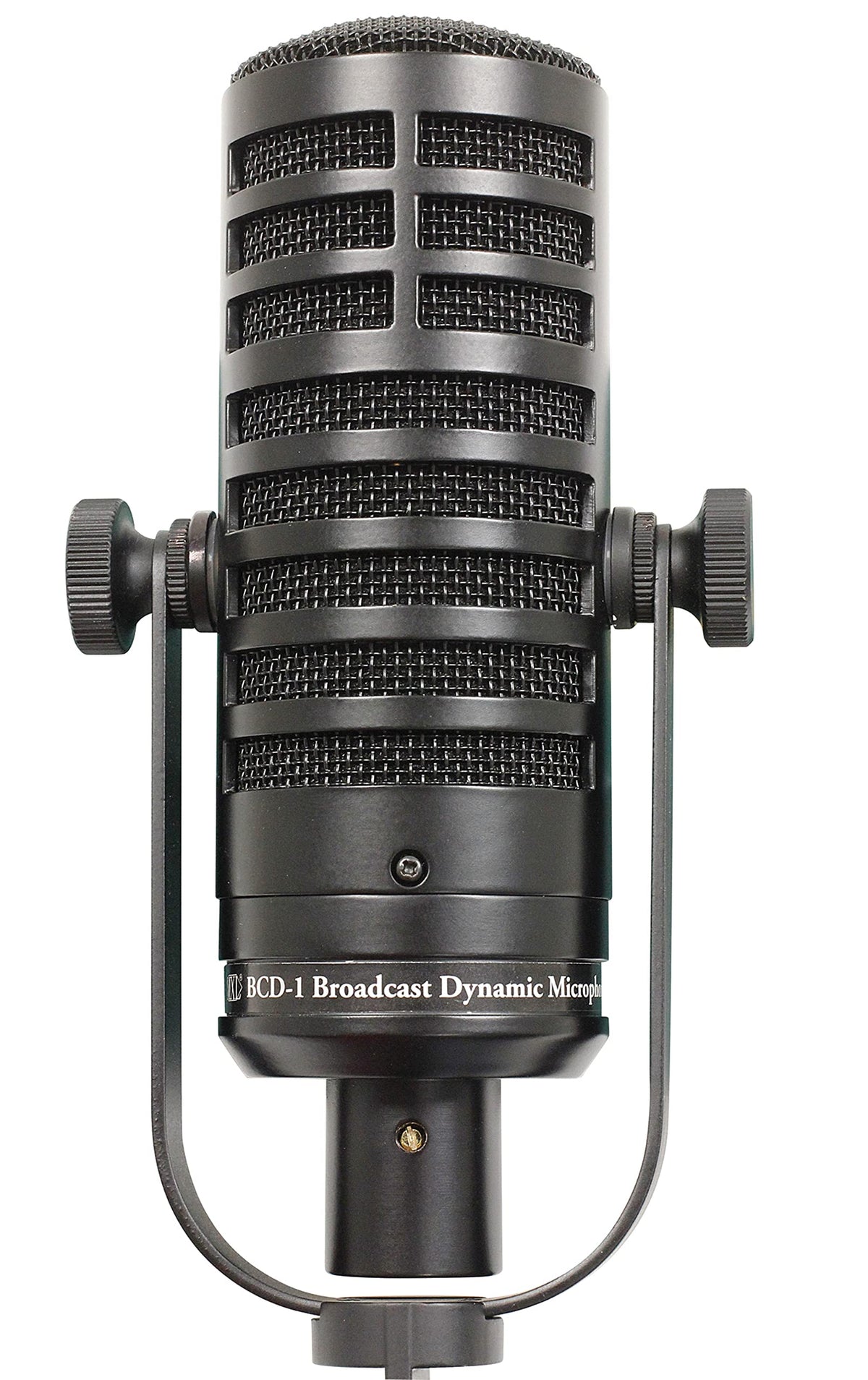 Dynamic Broadcast Podcast Microphone Y86059