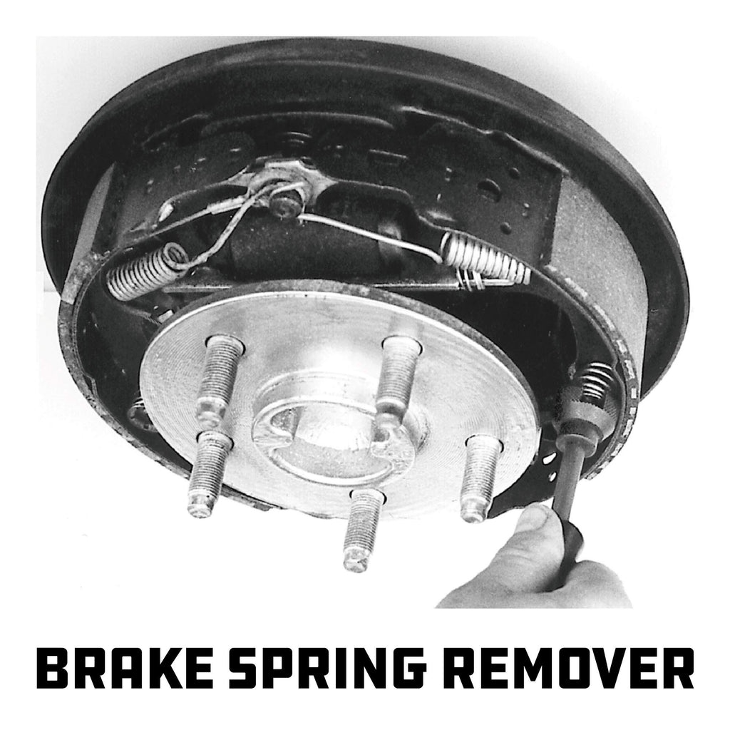 15 Piece Brake Service Set P9926