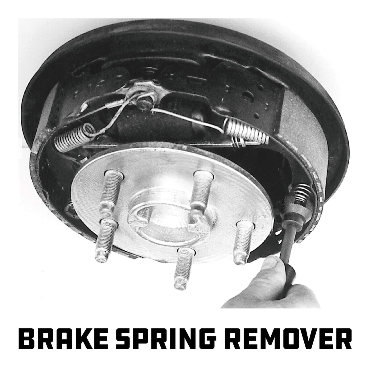 15 Piece Brake Service Set P9926