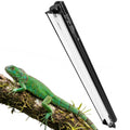 22.6" 14W 5.0 UVB Reptile Light Kit B871871
