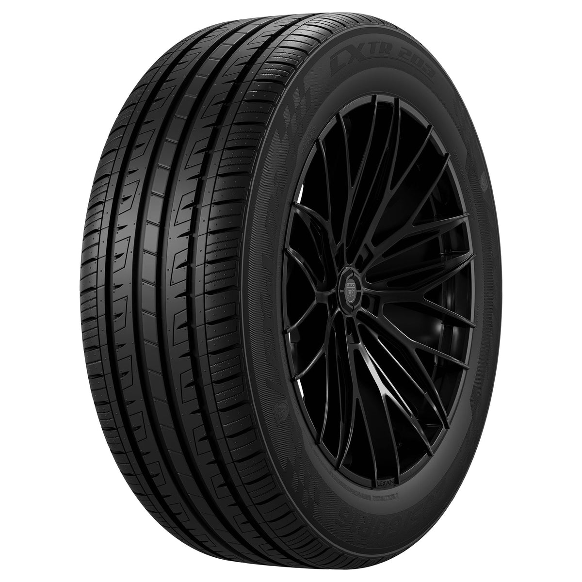 215/60R16 95V Tires Q677001