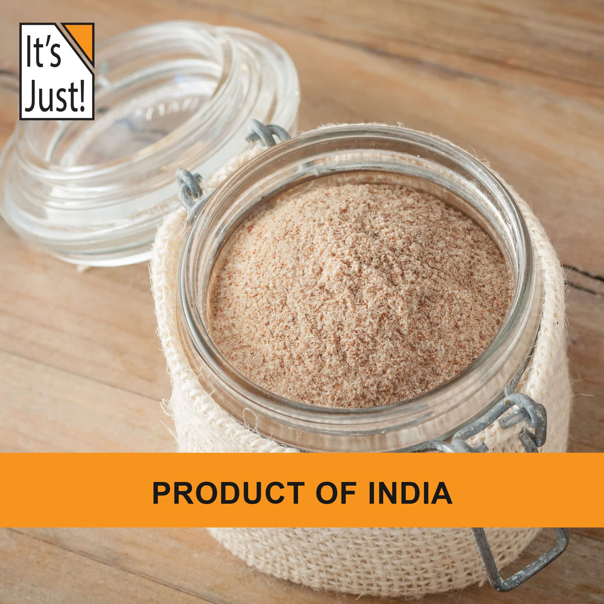 Psyllium Husk Powder Unflavored 24oz N352454
