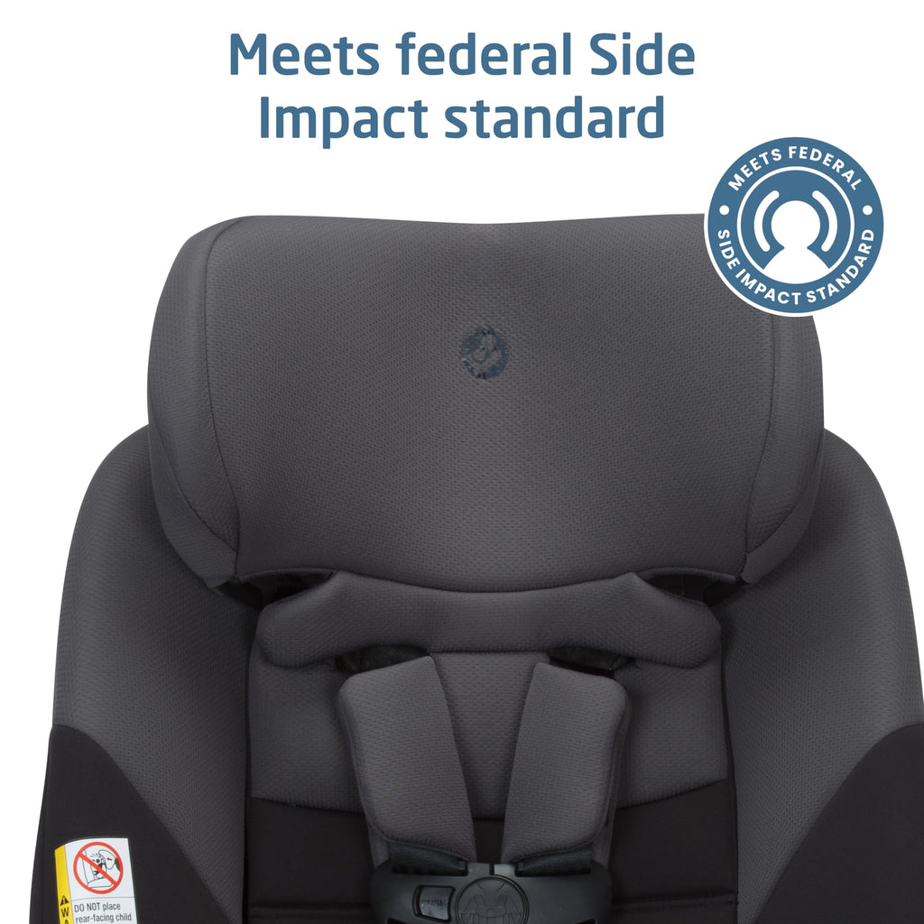 Convertible Car Seat P7757