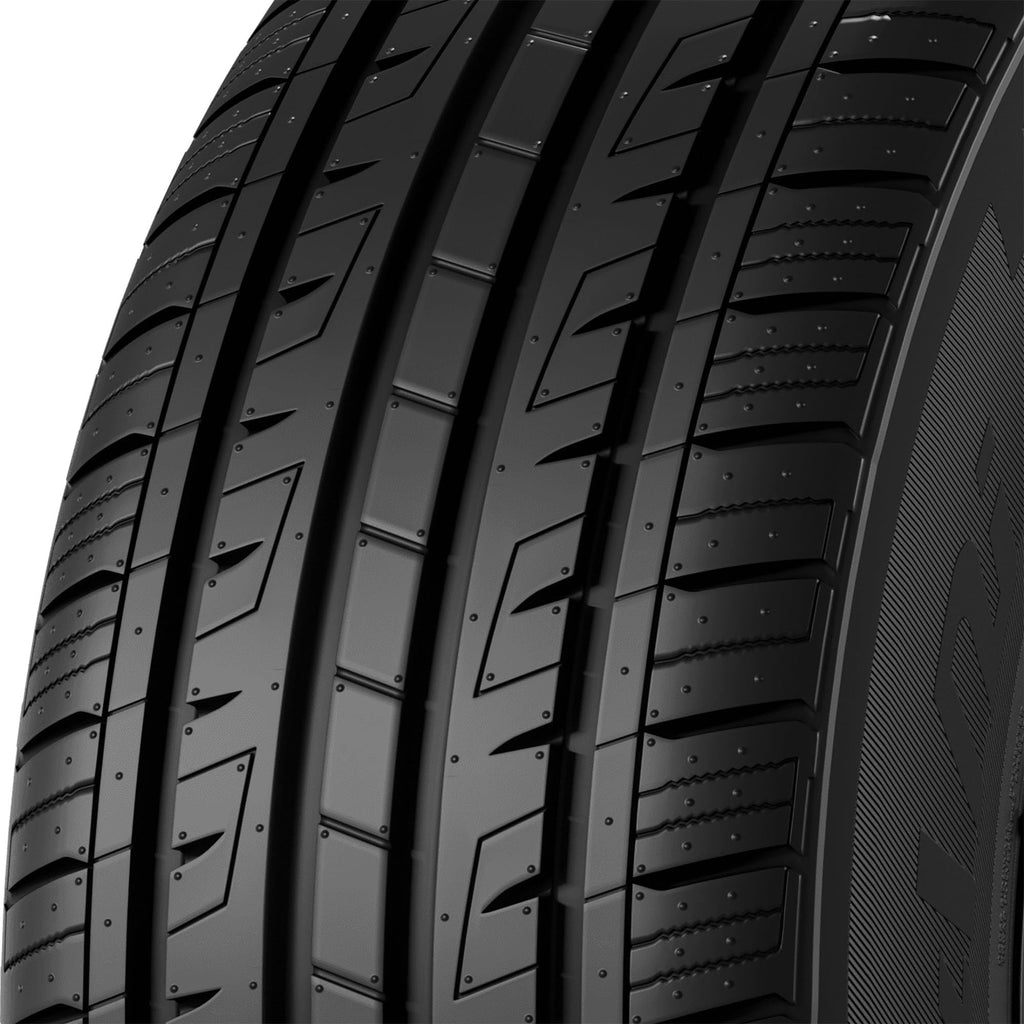 215/60R16 95V Tires Q677001