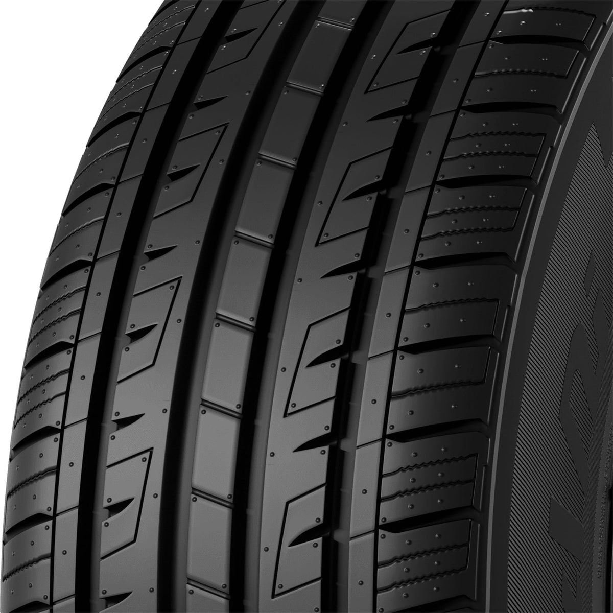 215/60R16 95V Tires Q677001
