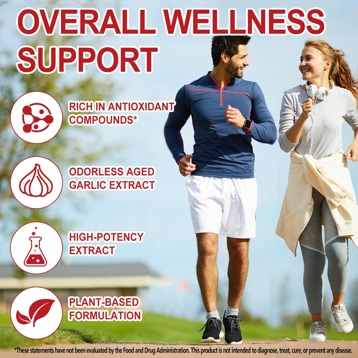 500mg Odorless Garlic Softgels C927095