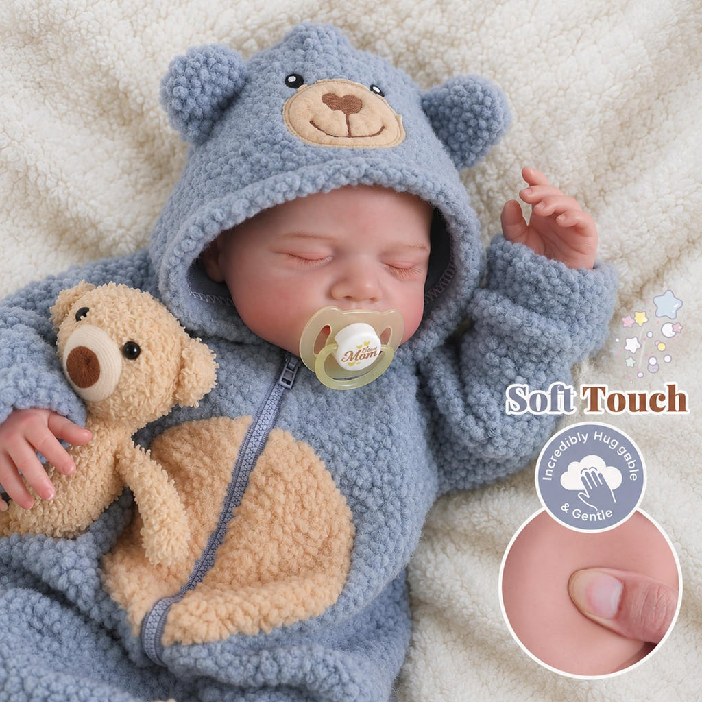 20 Inch Reborn Baby Dolls K63480