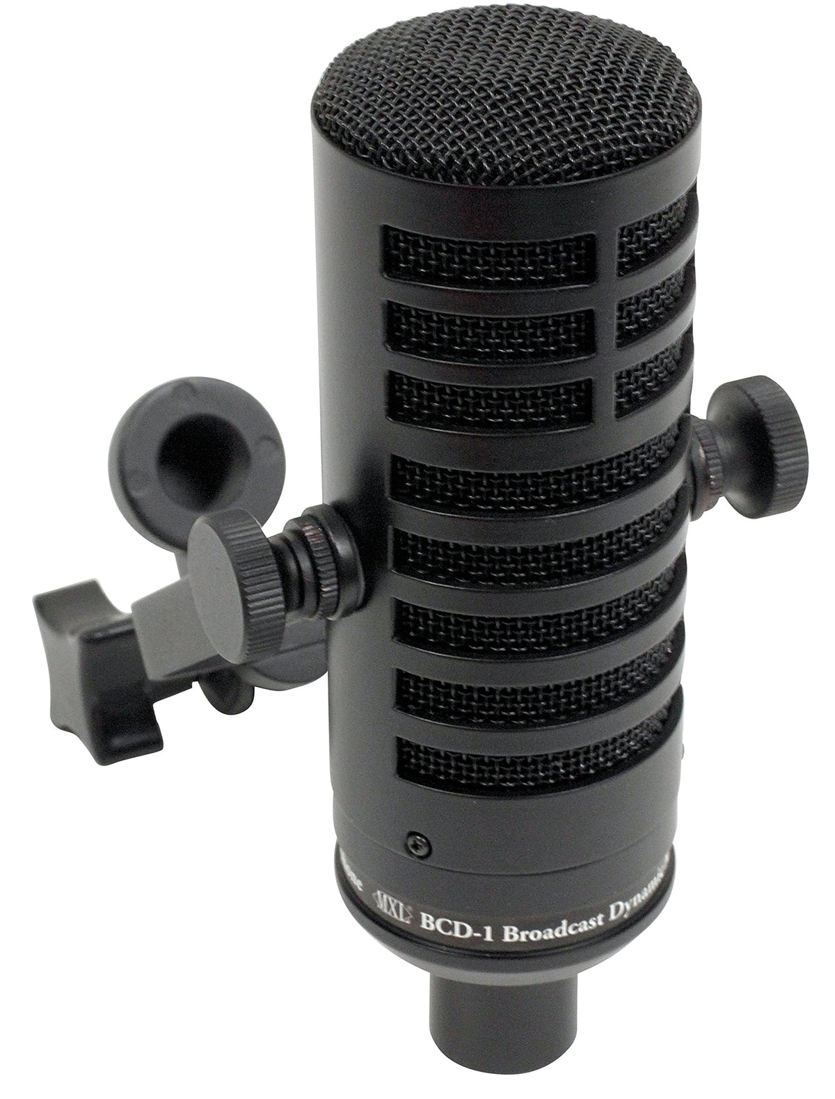 Dynamic Broadcast Podcast Microphone Y86059