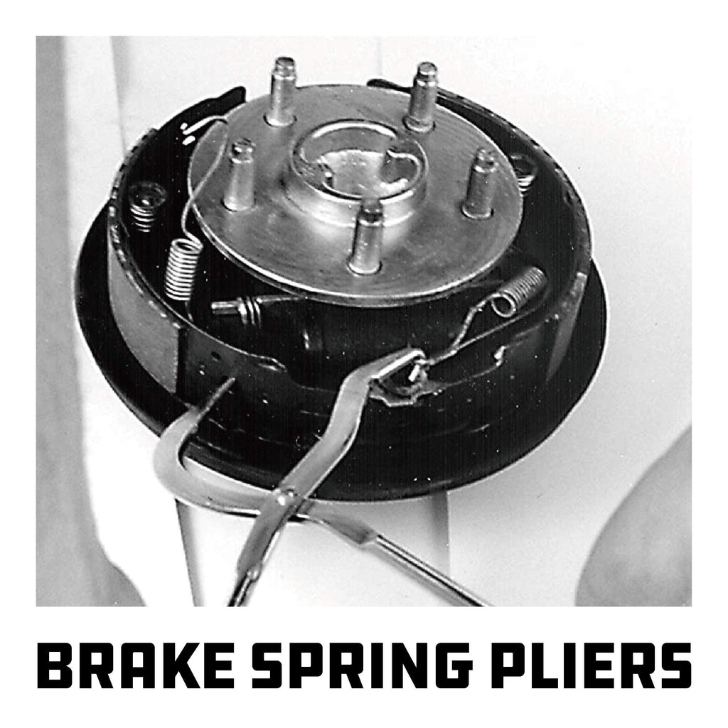 15 Piece Brake Service Set P9926