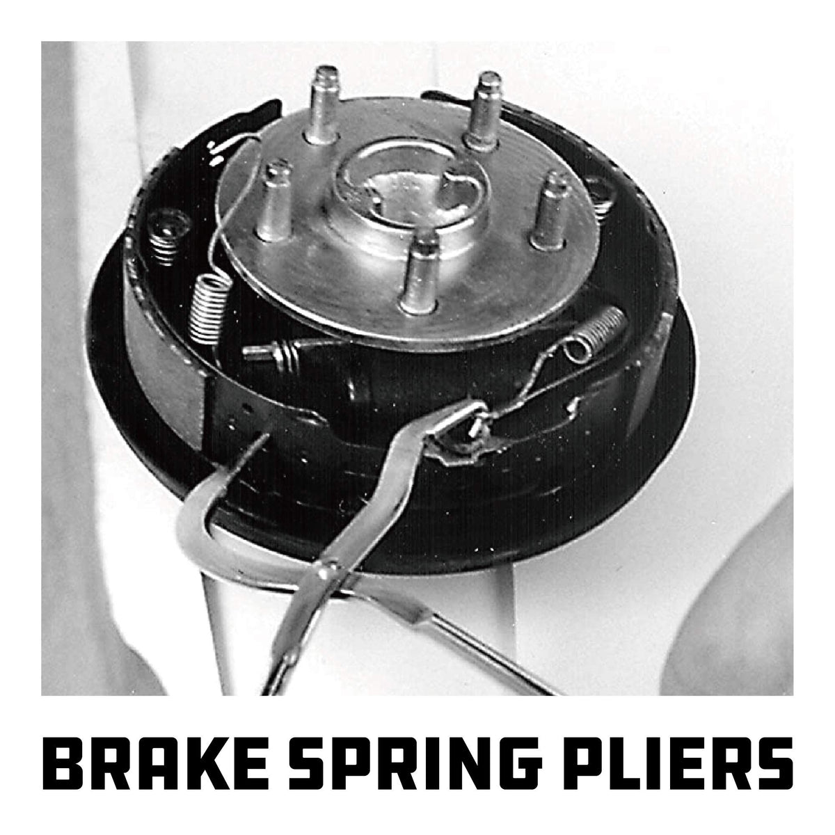 15 Piece Brake Service Set P9926