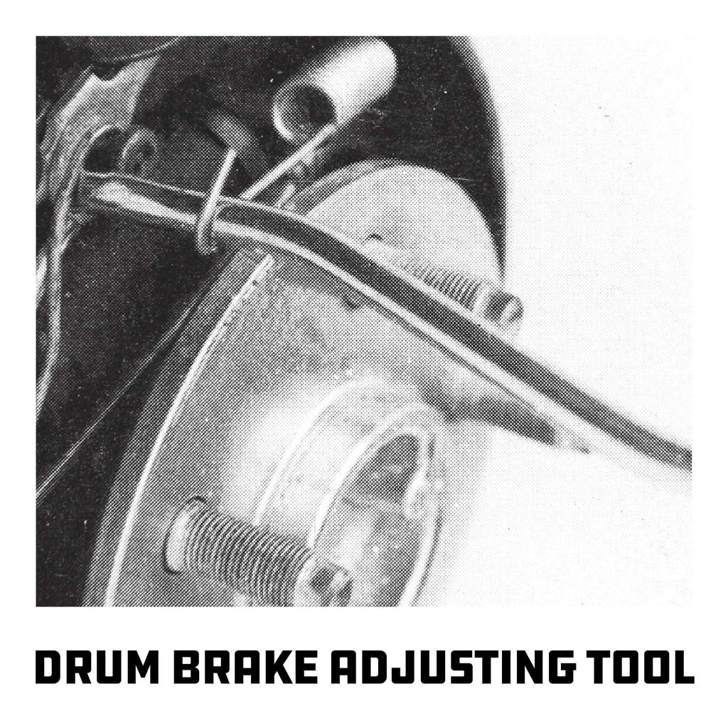 15 Piece Brake Service Set P9926