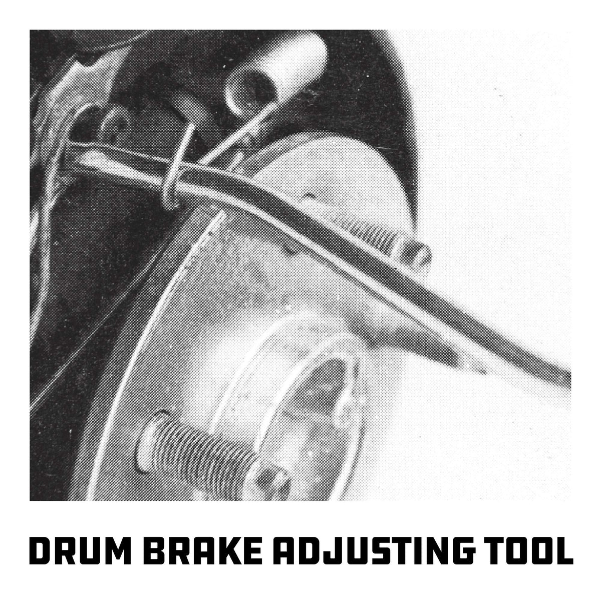 15 Piece Brake Service Set P9926