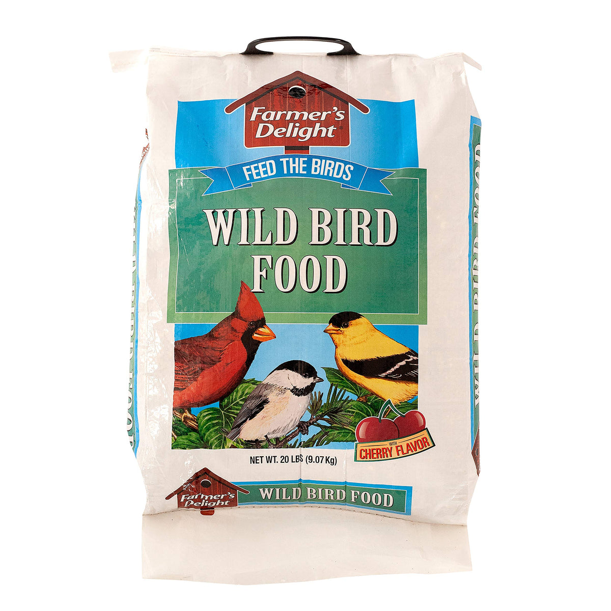 Bird Food Bundles 20 lbs Each S70795