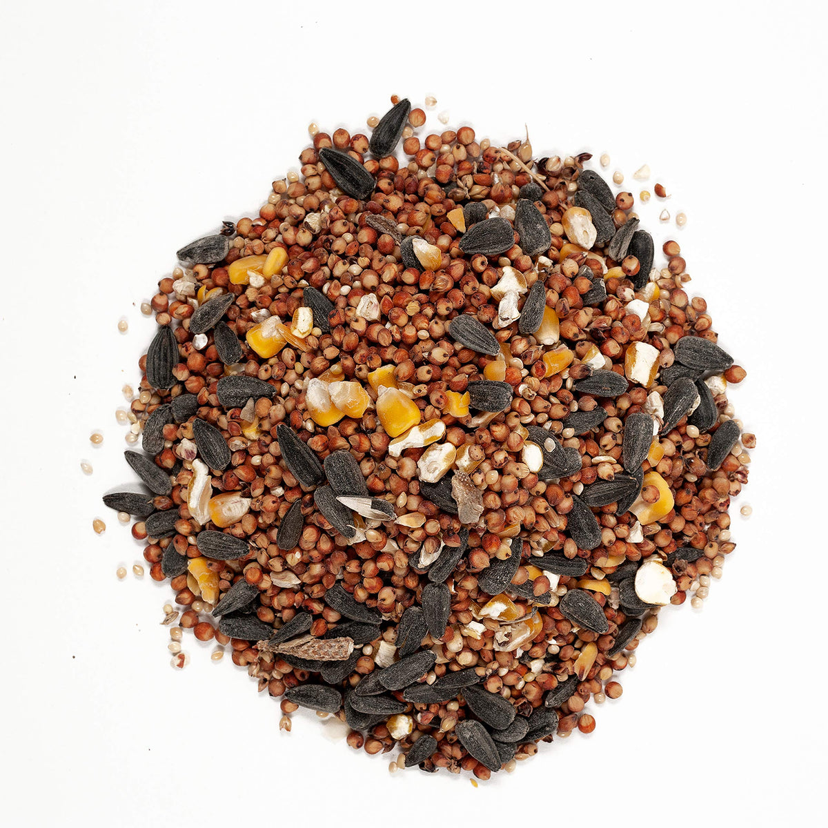 Bird Food Bundles 20 lbs Each S70795