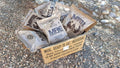 12 Meals Military Surplus Meal Ready to Eat S42208