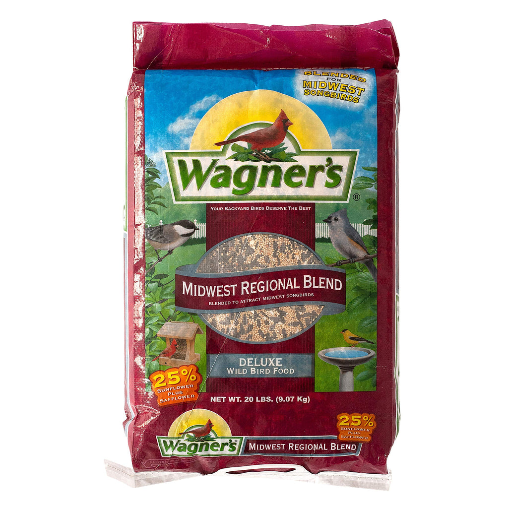 Bird Food Bundles 20 lbs Each S70795