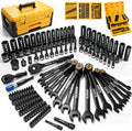 148-Piece SAE/Metric Mechanics Tool Set X69710