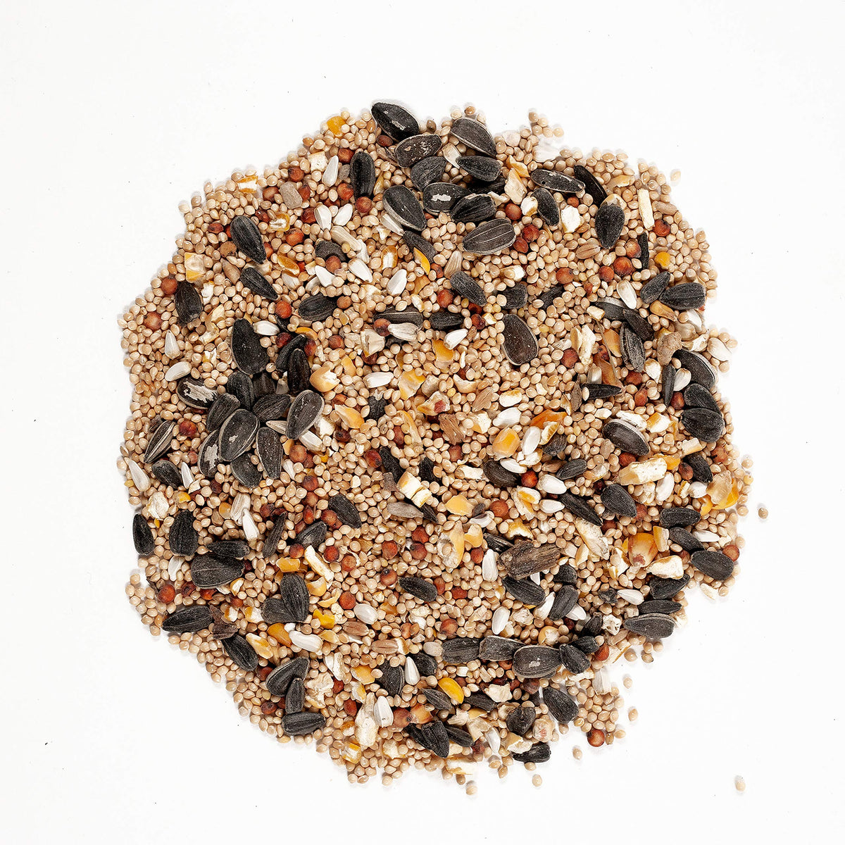 Bird Food Bundles 20 lbs Each S70795